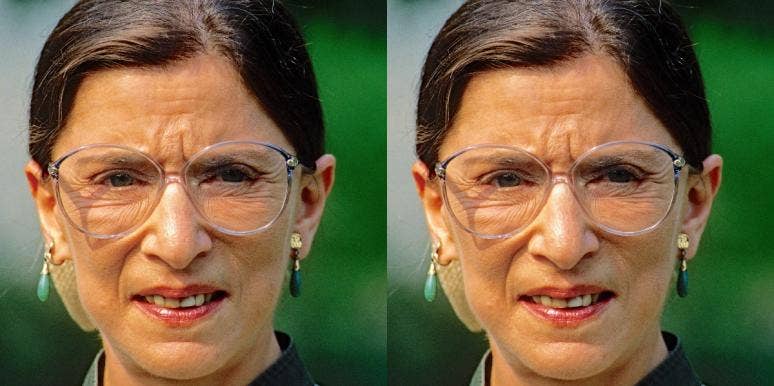 ruth bader ginsburg ruth bader ginsburg