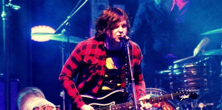 What Was Ryan Adams Accused Of? Why I Believe Allegations Of Abuse & An Inappropriate Relationship With A Minor