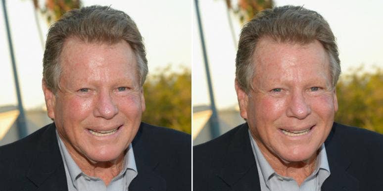 Is Ryan O'Neal Dying? Friends Say He Health Is Failing And Has Little To Live For Is Ryan O'Neal Dying? Friends Say He Health Is Failing And Has Little To Live For