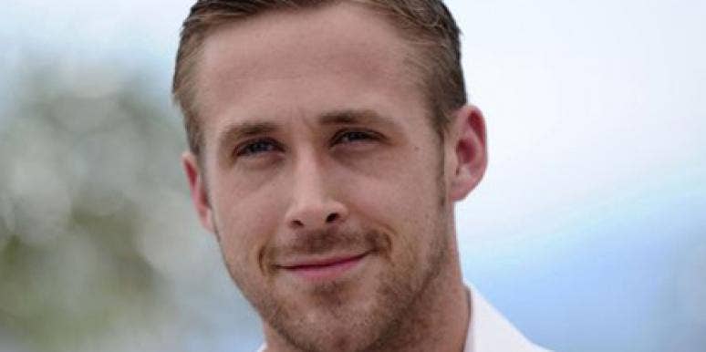 Love: Ryan Gosling Cheers Up The Single Ladies Love: Ryan Gosling Cheers Up The Single Ladies
