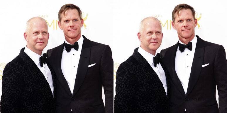 Who Is Ryan Murphy's Husband? Everything To Know About David Miller Who Is Ryan Murphy's Husband? Everything To Know About David Miller