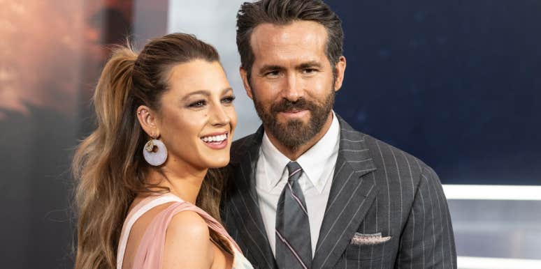 12 Times Blake Lively & Ryan Reynolds Trolled Each Other On Social Media Blake Lively and Ryan Reynolds
