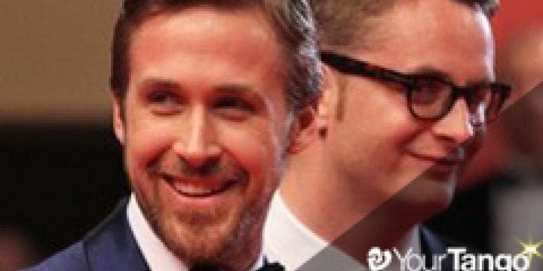 Ryan Gosling