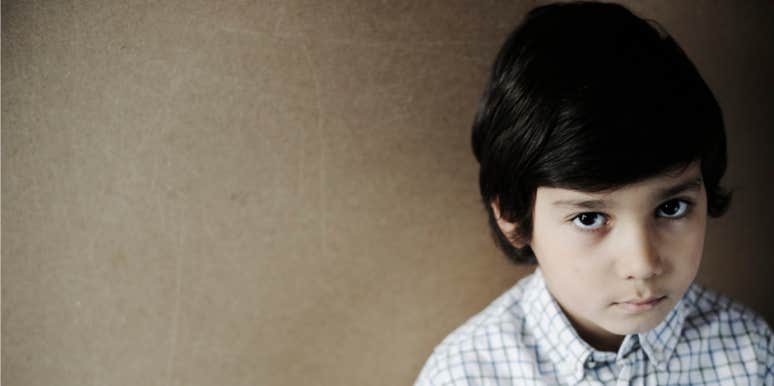 Parenting Tips For Traumatized Kids Parenting Tips For Traumatized Kids