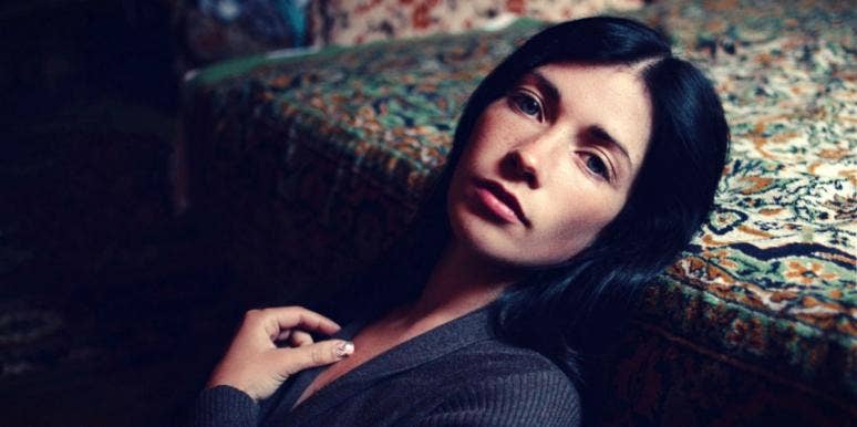 60 Saddest Sad Breakup Songs Of All Time sad woman