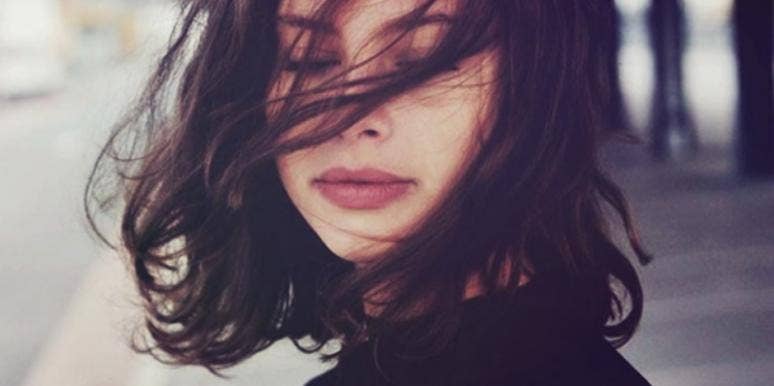 Sad Woman Sad Woman
