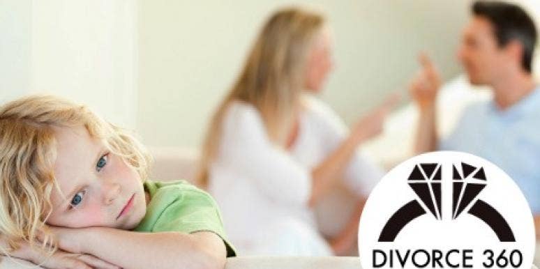 Divorce Advice: Terrible Reasons To Stay In A Bad Marriage