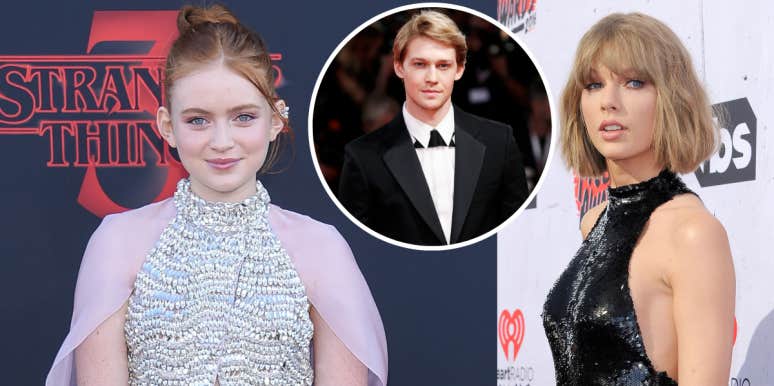 Who Is Sadie Sink's Boyfriend? Patrick Alwyn Dating Rumors Explained Sadie Sink, Joe Alwyn, Taylor Swift