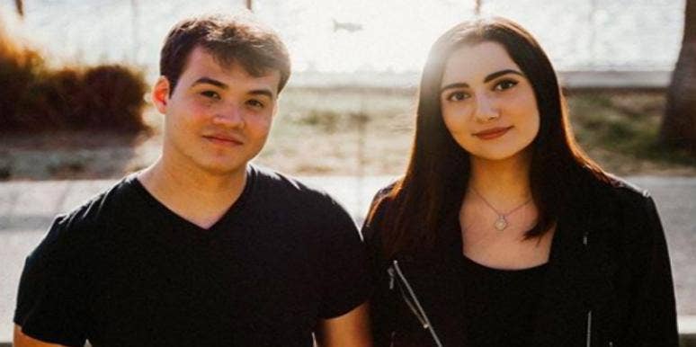 Who is Safiya Nygaard's Husband? New Details On Tyler Williams, The Boyfriend She Married In Secret Who is Safiya Nygaard's Husband? New Details On Tyler Williams, The Boyfriend She Married In Secret