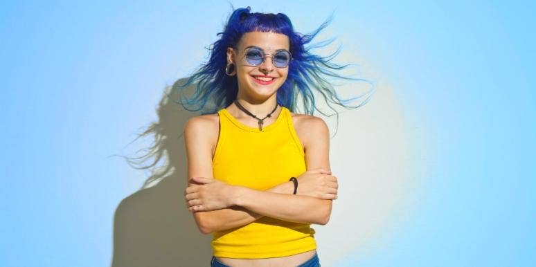 3 Myths & Facts About The Sagittarius Zodiac Sign You Should Know (Even If You Don't Believe In Astrology) 3 Myths & Facts About The Sagittarius Zodiac Sign You Should Know (Even If You Don't Believe In Astrology)