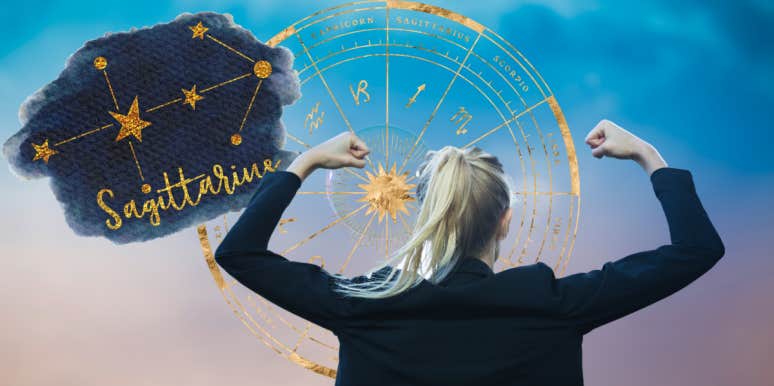 Midheaven In Sagittarius: How It Affects Your Life & Career Path sagittarius midheaven