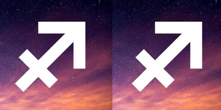 How Sagittarius Season Will Affect You And When It Starts sagittarius symbol