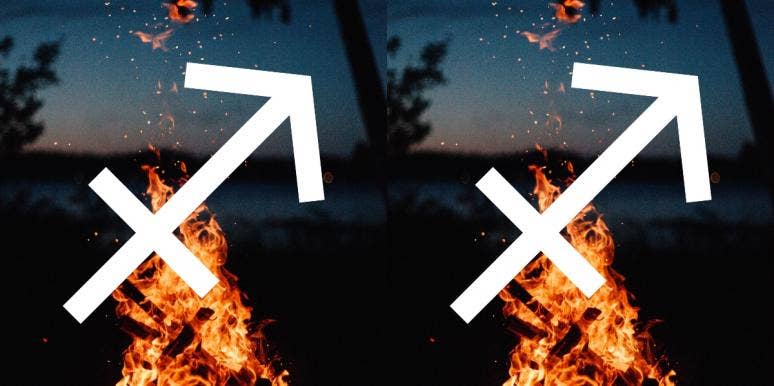 Sagittarius Symbol: Zodiac Sign Glyphs & Meanings Sagittarius Symbol: Zodiac Sign Glyphs & Meanings
