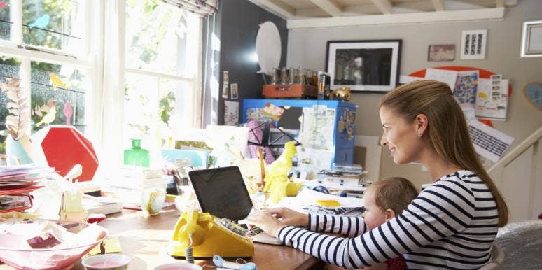 Why Men Criticize Their SAHM Wives Why Men Criticize Their SAHM Wives