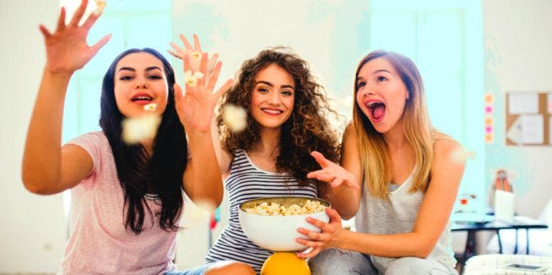 10 Best Healthy Salty Snacks For When You're Craving Savory Food 10 Best Healthy Salty Snacks For When You're Craving Savory Food