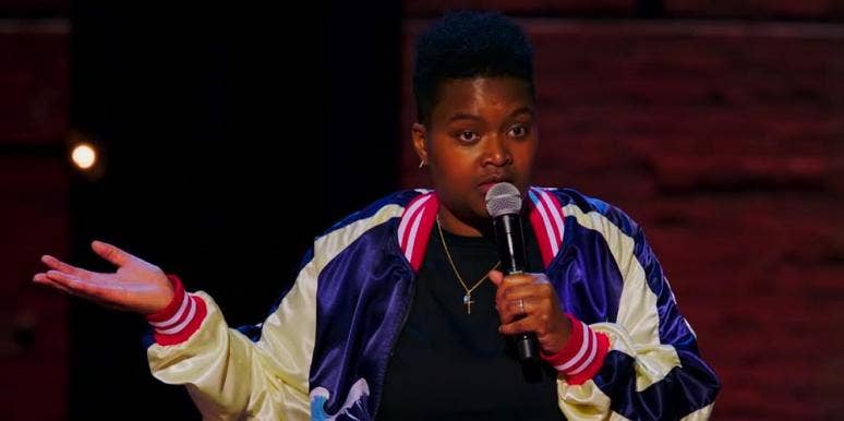 Who Is Sam Jay's Girlfriend? Everything To Know About Yanise Monét Who Is Sam Jay's Girlfriend? Everything To Know About Yanise Monét