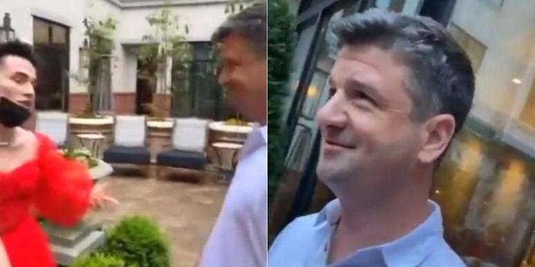 Tennessee CEO Fired After Video Harassing Boy In Prom Dress Tennessee CEO Fired After Video Harassing Boy In Prom Dress