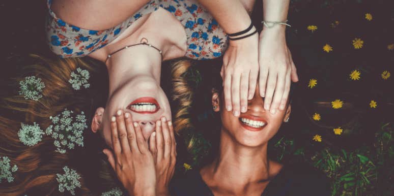 7 Types Of Toxic Friends To Remove From Your Life