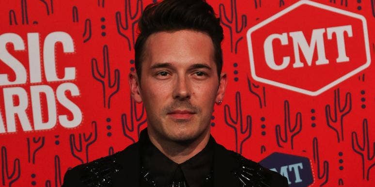 Sam Palladio Sam Palladio