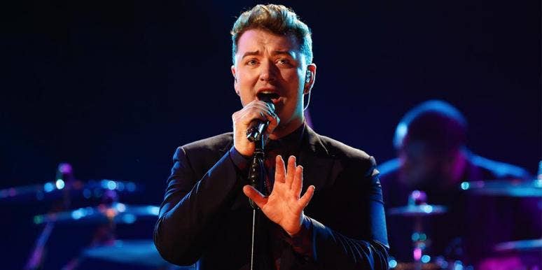 Who Is Sam Smith's Boyfriend? Everything To Know About Furniture Designer Francois Rocci Who Is Sam Smith's Boyfriend? Everything To Know About Furniture Designer Francois Rocci