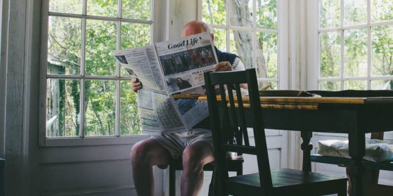 I'm A 70-Year-Old Challenging Heteronormativity—You Can Too! I'm A 70-Year-Old Challenging Heteronormativity—You Can Too!