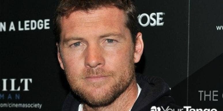 "Wrath Of The Titans" Hunk Sam Worthington On His Softer Side Sam Worthington YourTango Exclusive