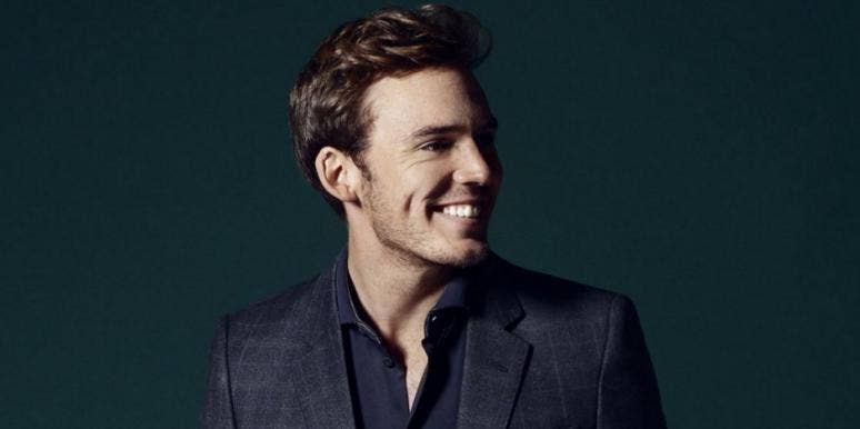 Sam Claflin Sam Claflin