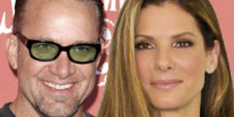 Jesse James Waits For Sandra Bullock's Divorce Sandra Bullock, Jesse James Divorce Lawyers
