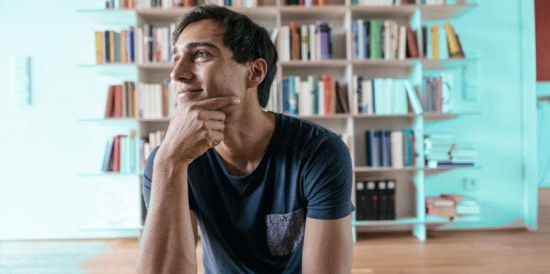 What Is A Sapiosexual? 5 Important Details About Sapiosexuality What Is A Sapiosexual? 5 Important Details About Sapiosexuality