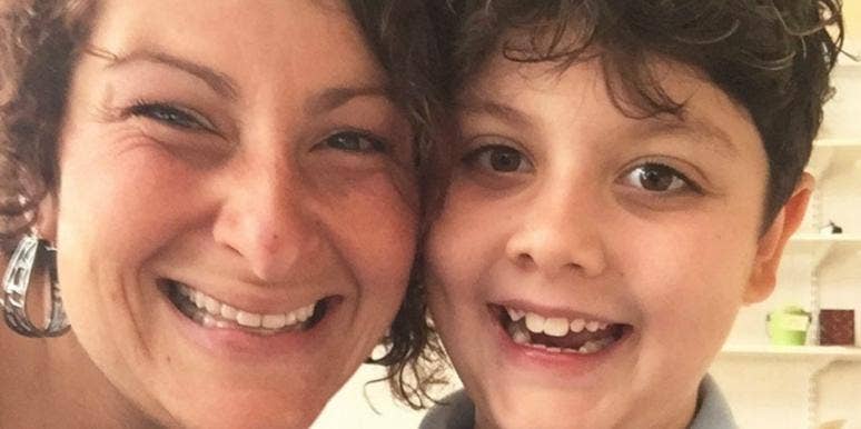 What It Feels Like To Have A Transgender Son