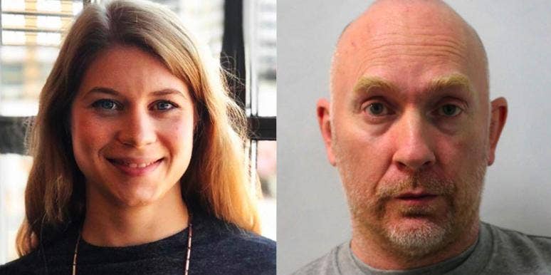 Why Sarah Everard's Murderer Is Still Getting His Police Pension Sarah Everard and Wayne Couzens