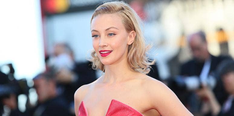 Sarah Gadon Sarah Gadon