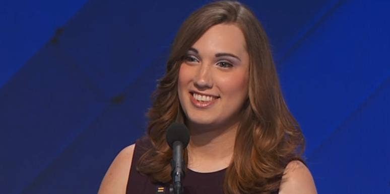sarah mcbride sarah mcbride