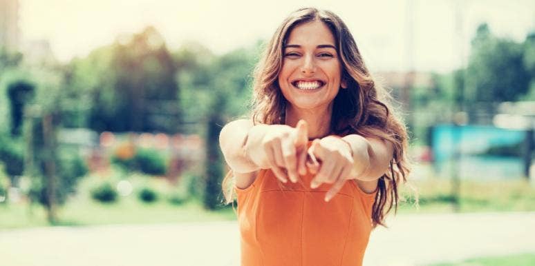 10 Dating Tips For Sarcastic Women 10 Dating Tips For Sarcastic Women