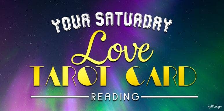Free Love Tarot Card Reading For Saturday, June 13, 2020 Free Love Tarot Card Reading For Saturday, June 13, 2020