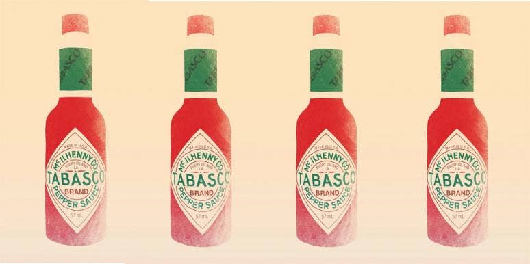 tabasco tabasco