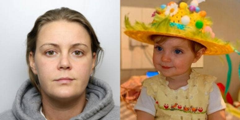 Inmates Of Savannah Brockhill Are Targeting Her Over Murder Of Star Hobson Savannah Brockhill, Star Hobson