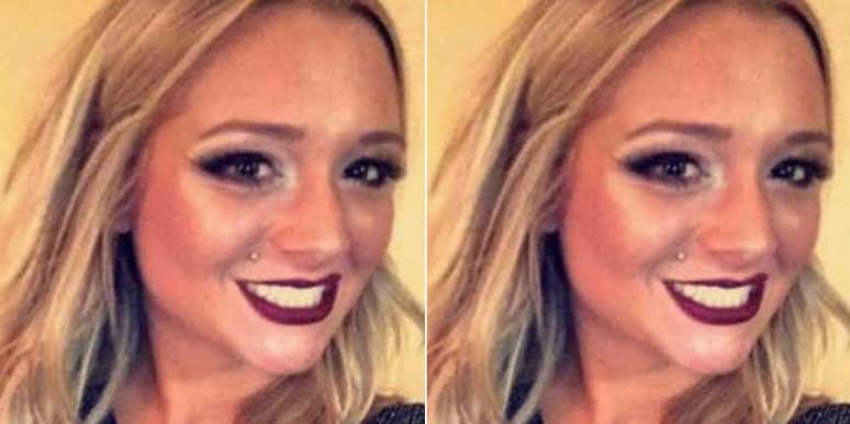 Who Is David Sparks? New Details On The Arrest Made In The Case Of Missing Mom Savannah Spurlock Who Is David Sparks? New Details On The Arrest Made In The Case Of Missing Mom Savannah Spurlock