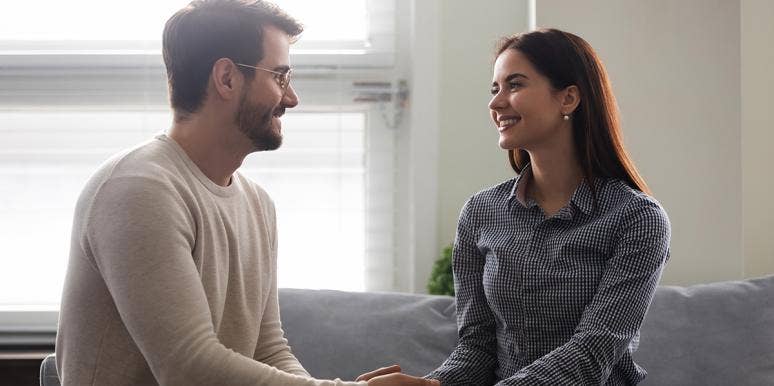 The Powerful Word You Must Say If You Want To Save Your Marriage The Powerful Word You Must Say If You Want To Save Your Marriage