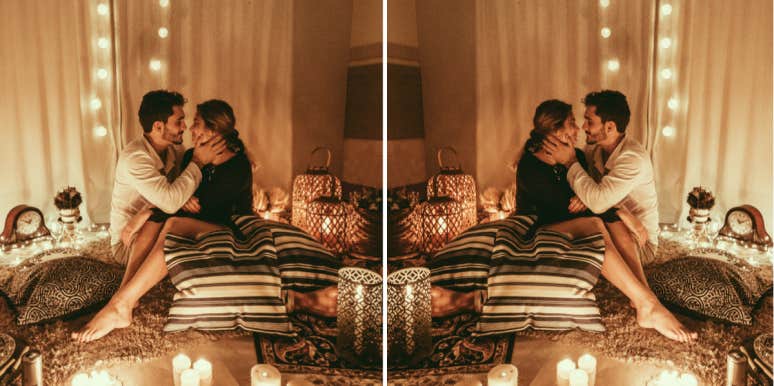 Things Couples Do Before Bed To Save Their Relationship Things Couples Do Before Bed To Save Their Relationship