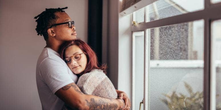 Relationship Advice To Show Love & Support To Your Partner When They Have A Toxic Family Relationship Advice To Show Love & Support To Your Partner When They Have A Toxic Family