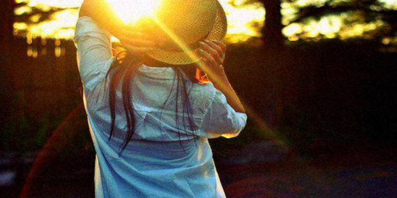 She Didn't Need To Be Saved. She Needed To Be Found. She Didn't Need To Be Saved. She Needed To Be Found.