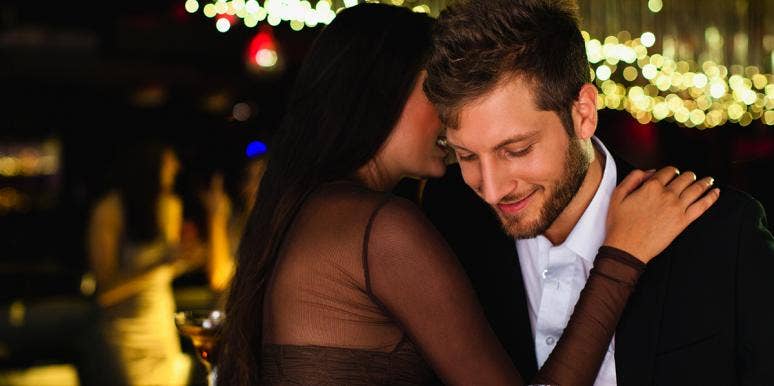 These Five Words Will Literally Save Your Marriage These Five Words Will Literally Save Your Marriage