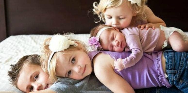 kid pile kid pile