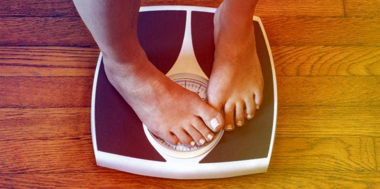 Sudden Weight Gain: 15 Weird Things That Might Be Causing It Sudden Weight Gain: 15 Weird Things That Might Be Causing It