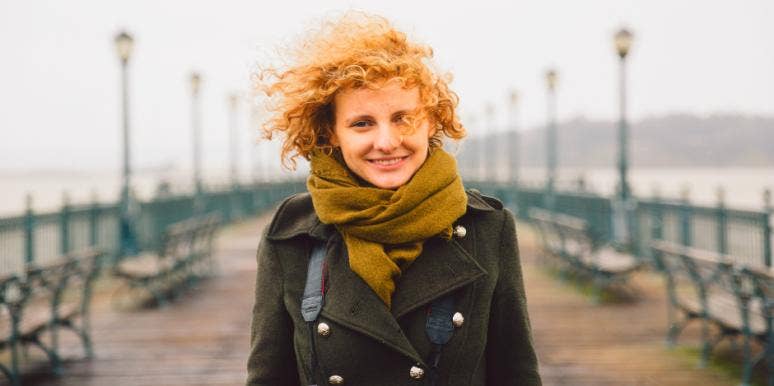 20 Best Infinity Scarves To Keep Your Neck Warm This Winter 20 Best Infinity Scarves To Keep Your Neck Warm This Winter