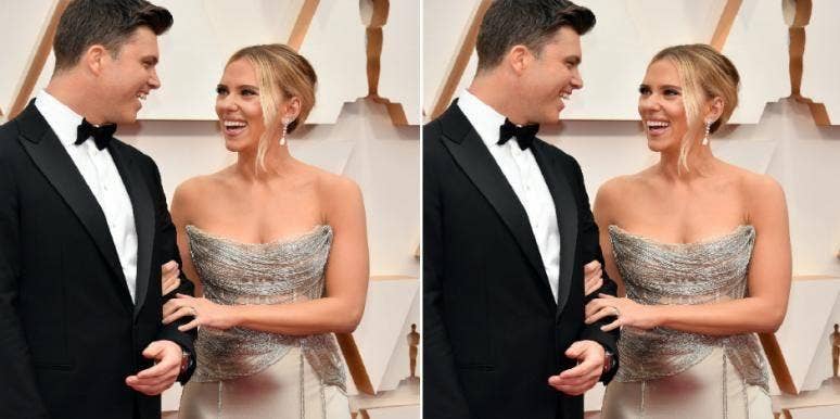 Why Did Scarlett Johansson Divorce? Her Views On Marriage And Monogamy Why Did Scarlett Johansson Divorce? Her Views On Marriage And Monogamy