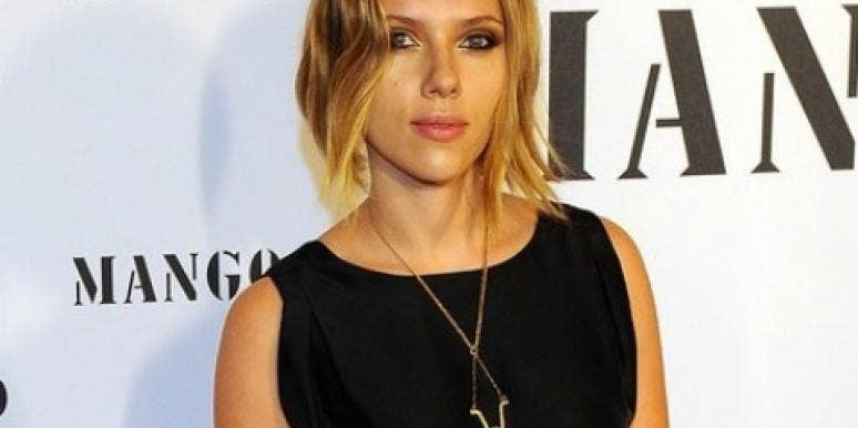 Scarlett Johansson at Mango premiere Weelchairs? Golden Showers? The Top 5 Weirdest Celebrity Fetishes