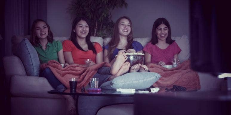 13 Best Horror Movies For Tweens This Halloween