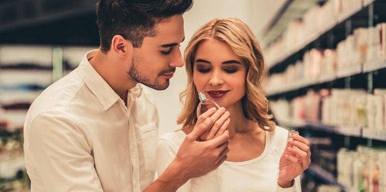 10 Scents That Drive Men Wild 10 Scents That Drive Men Wild